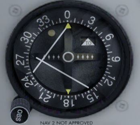 VOR