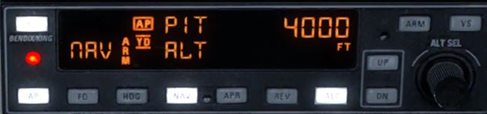 Autopilot