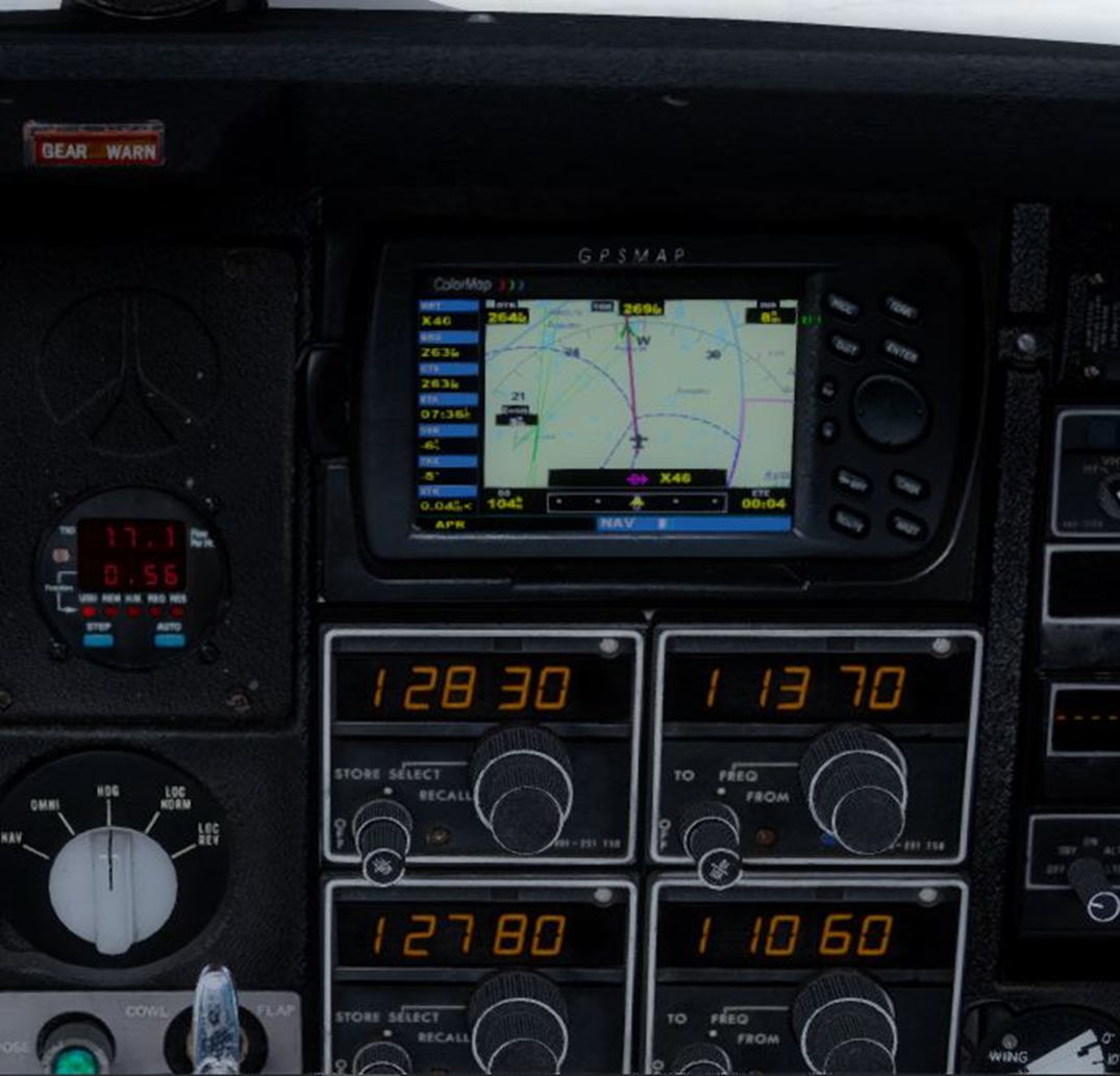 GPS
